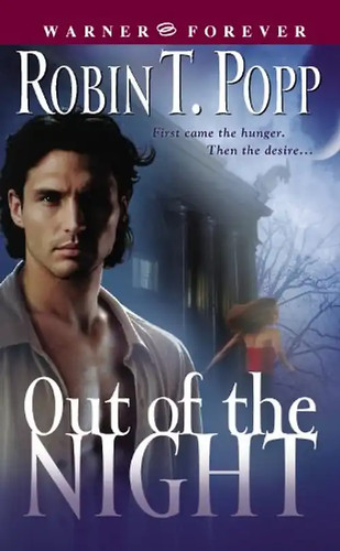 Out the night robin t - -,