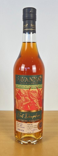 Savanna fort dauphin - savanna, #989