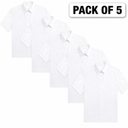 5er pack mädchen - 5er, schuluniform