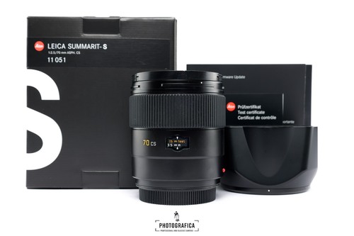 Leica summarit 70mm - leica, f2.5
