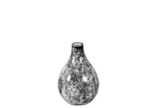 Vase marble aus keramik - marble,