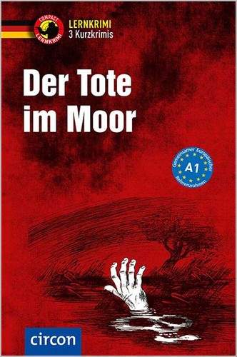 Lernkrimi deutsch als - lernkrimi,
