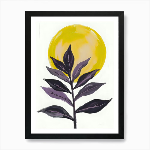 Sunrise minimalistischer - sunrise',