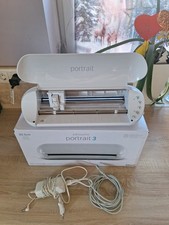 Silhouette Portrait 3