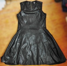 NÜ Denmark Kleid M schwarz