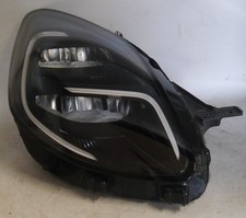 Voll LED Scheinwerfer rechts