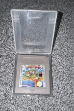 Nintendo gameboy wario land - gameboy,