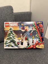 LEGO® 76293 - Spider-Man Adventskalender 2024 - NEU & OVP