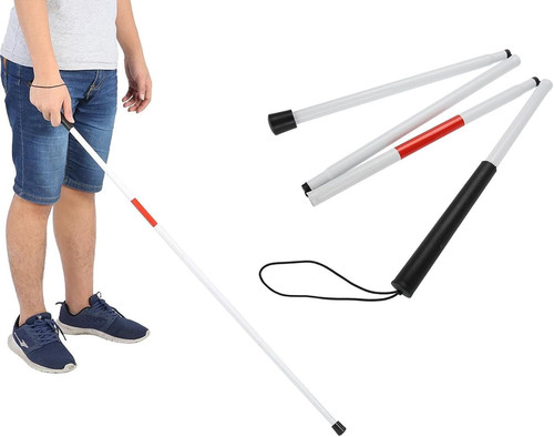 Nikou faltbarer blindstock - nikou,