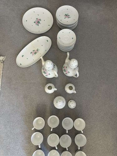 Rosenthal geschirr - rosenthal,