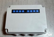 HomeMatic IP 8fach Funk