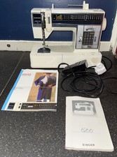 Sehr seltene Singer Symphonie