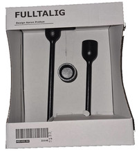Fulltalig Ikea Kerzenständer