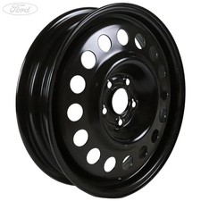 Original Ford Mondeo Mk5 17"