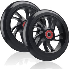 Scooter Rollen 120mm