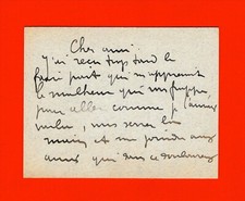 LR53-L.A.S-JOSEPH SAINT-GERMIER-MALER-VENEDIG-1899