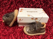 Bisgaard Kinderschuhe Größe