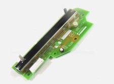 Pitch tempo fader circuit