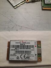 Sierra Wireless MC8755 UMTS