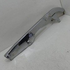 Honda CM 400 T Kettenschutz