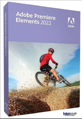 Adobe premiere elements 2022 - premiere,