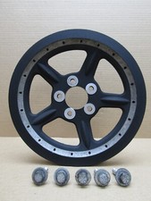 Harley Davidson Sportster