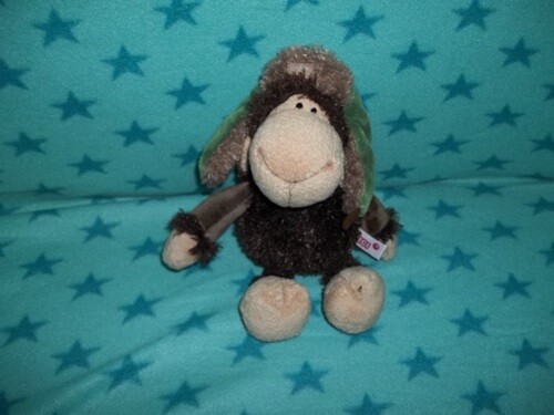 Kuscheltier nici - ♥, ♥