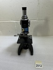 Meopta Mikroskop Vintage