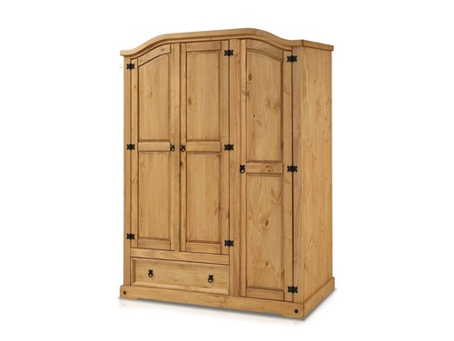 Kleiderschrank