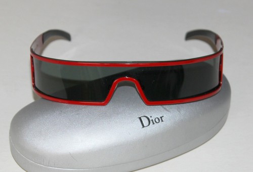 Dior punk sonnenbrille - dior,