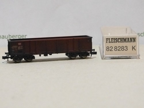 Fleischmann 828283 offener - 828283, k