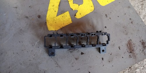 Audi stecker leiste - a4, 8e