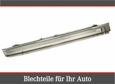 BMW 5er E34 1987-1996 Voll