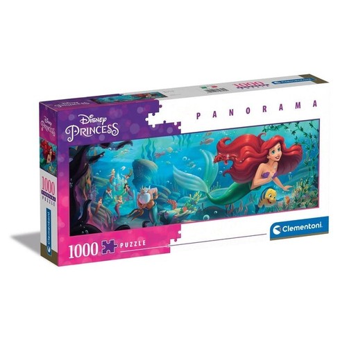 Puzzle clementoni 1000 - clementoni,