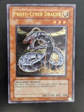 Proto-Cyber Drache SOI-DE010