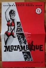 Knef „Blonde Fracht für