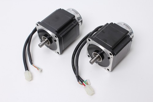 Sankyo seiki servo - seiki, ac