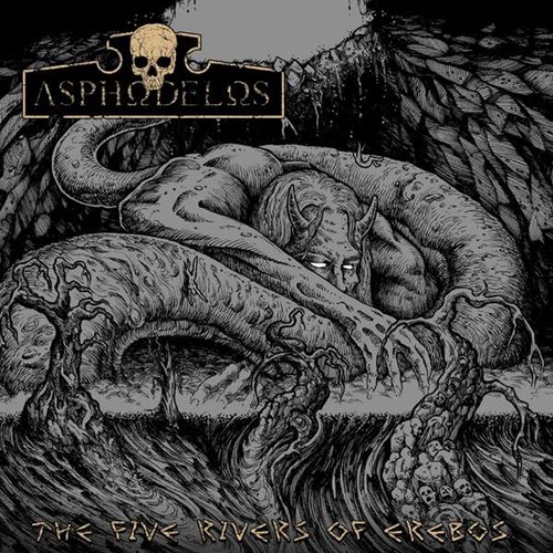 Asphodelos the five - -,