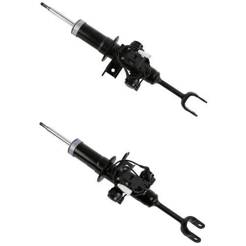 Sachs gasdruck - 2x,