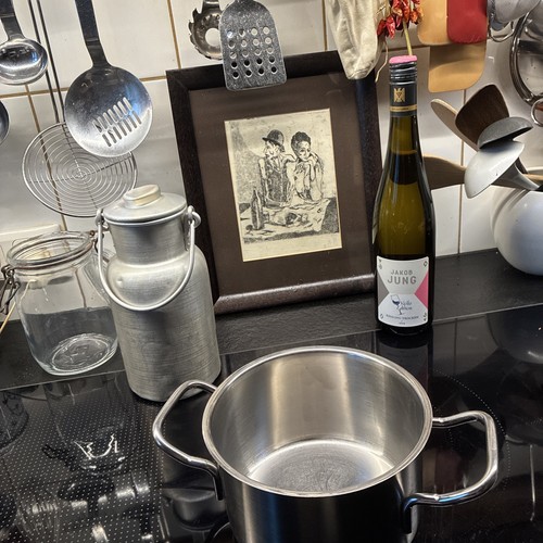Fissler topf - fissler,