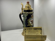 WW-Team Sammler Bier Krug/