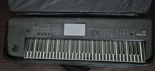 Korg krome - , 61