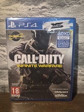 Call of Duty - Infinite