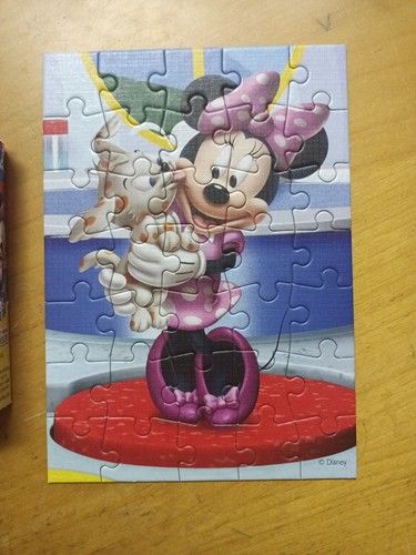 Puzzle teile alter 4 - alter,