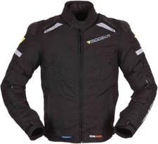 Modeka motorradjacke yankari - motorradjacke,