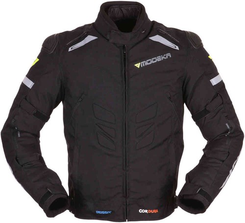 Modeka motorradjacke yankari - modeka,