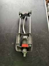 GARDENA Polo - Aqua Viereck Rasen Sprenger Regner Sprinkler