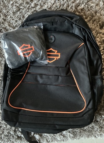 Rucksack helmtasche harley - rucksack,