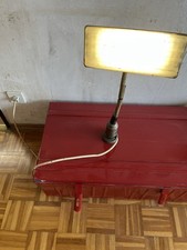 Waldmann Arbeitsleuchte mit Magnetfuss