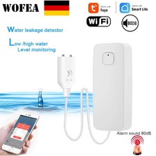 Wassersensor WLAN-Wassermelder